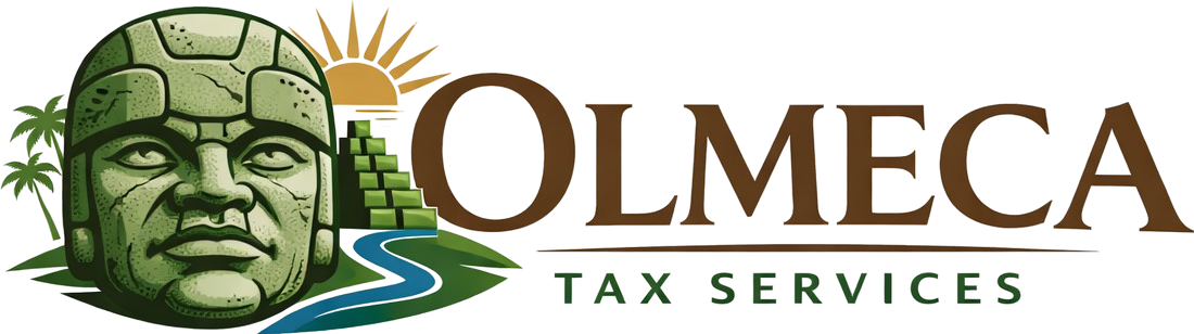 Olmeca Tax Services